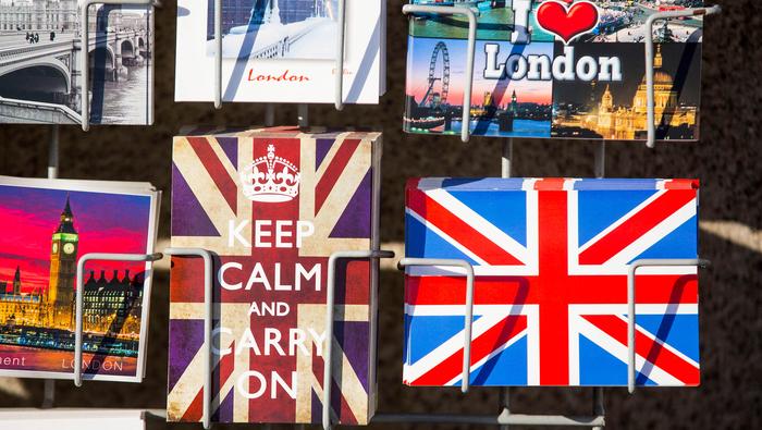 什么是“单日反转”，英镑/美元(GBPUSD)能否确立顶部？