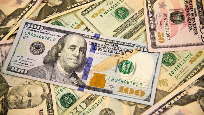 冬至一阳生，美元反扑！接下来……