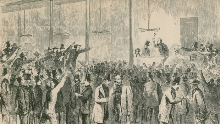 如何判断SP500指数底部区间？半个世纪数据显示