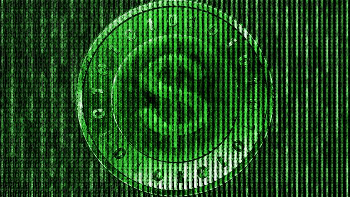 比特币(BTCUSD)固守30000美元，整体形势转向顺风局