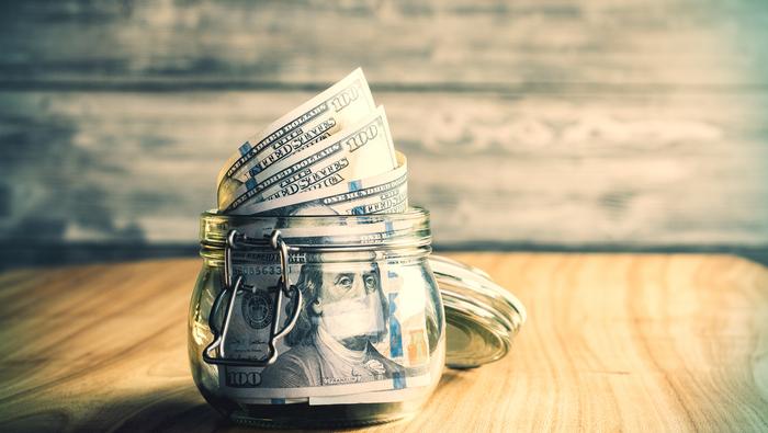 美元指数反弹了，但可能只是“回光返照”！