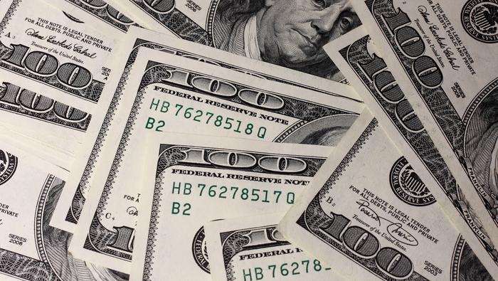 虚火？美元反弹恐注定功亏一篑！