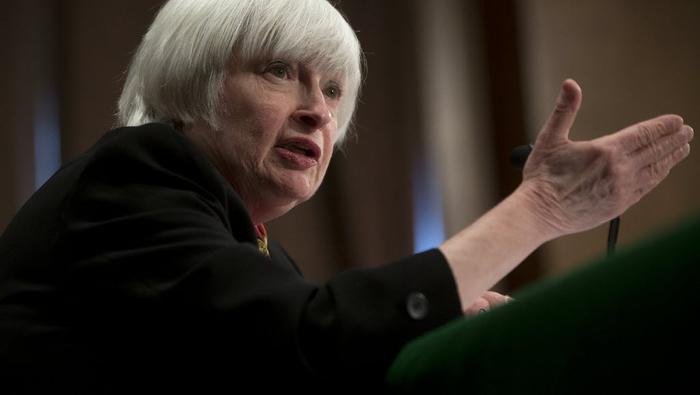 金融业中的女性力量∶8位女性金融领袖的故事