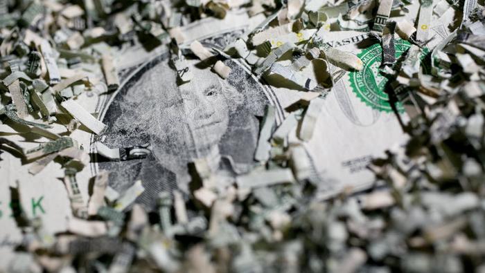 Fed激进大放鹰！美元将开启关键生死局！