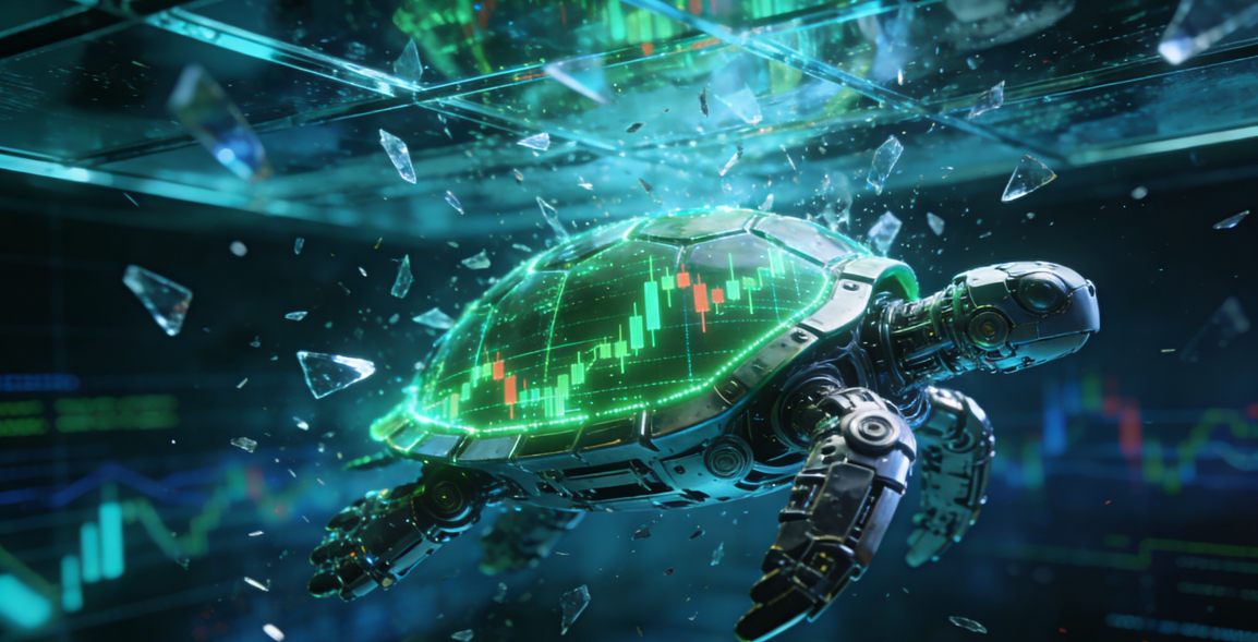 突破策略:如何捕捉海龟交易法则的“爆发点”?