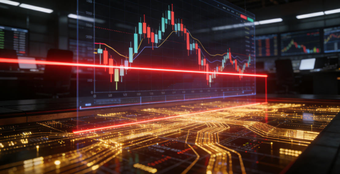 支撑与阻力:机构画在地板上的“隐形红线”