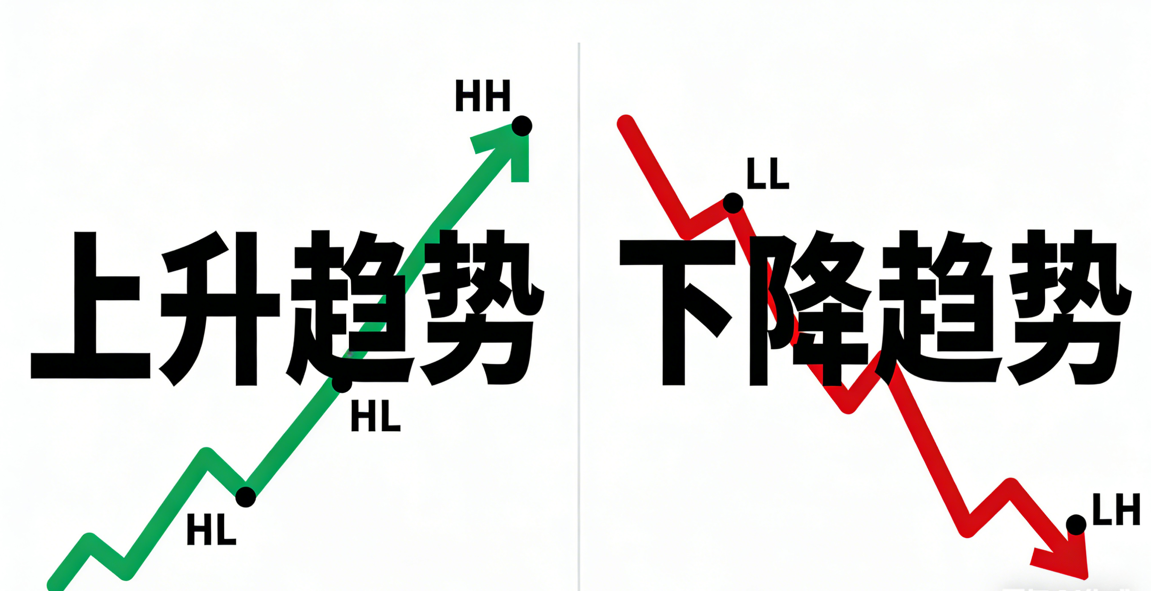 HH HL LL LH 结构示意图