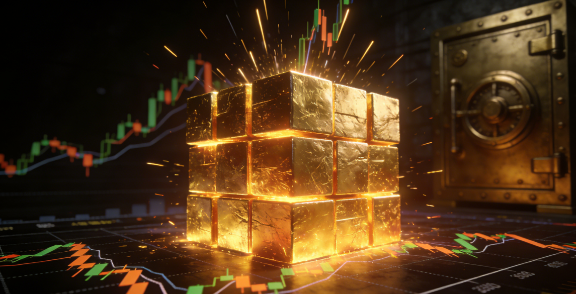 供需区与订单块封面图