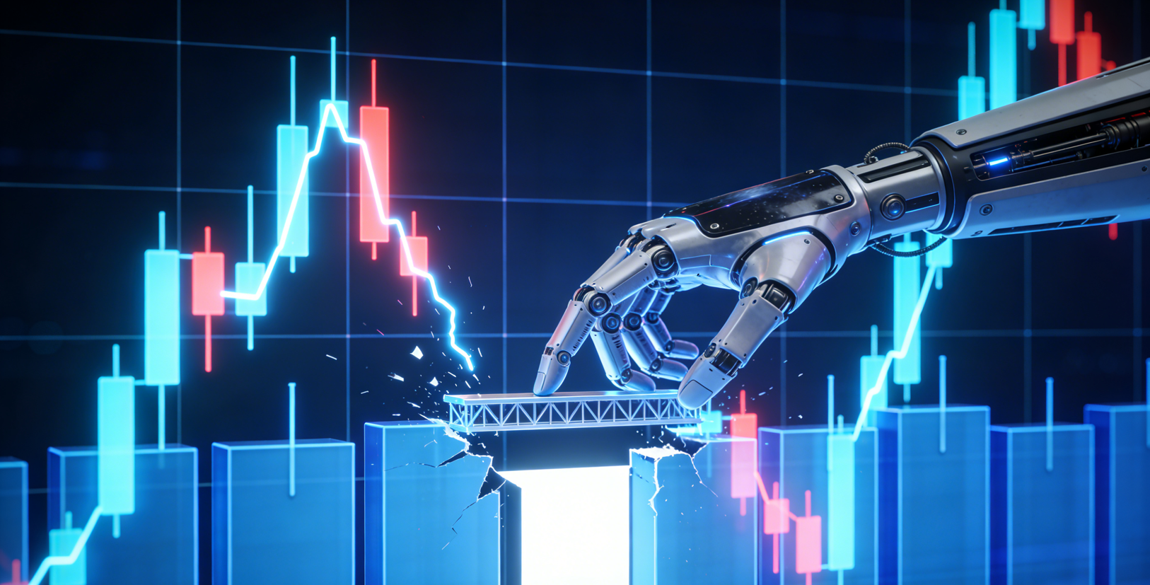 缺口理论（Gap Trading）：开盘价的套利机会