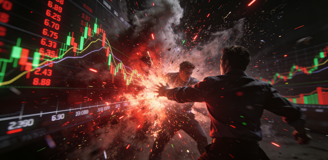 新闻交易法：非农（NFP）与利率决议的应对策略