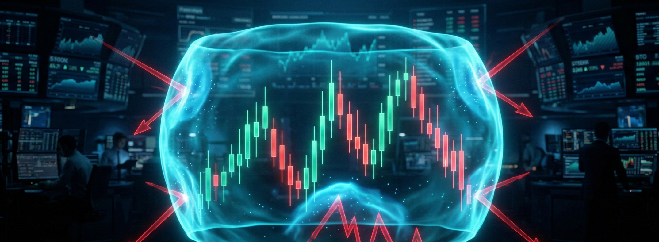 止损的艺术:ATR波动率止损法