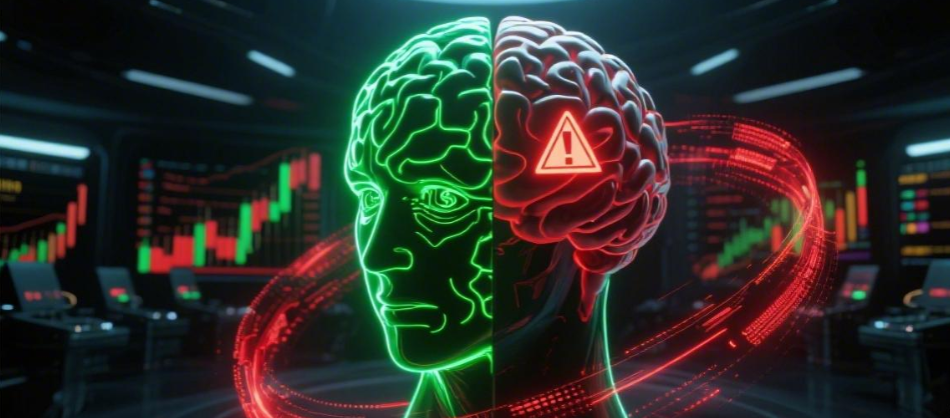 交易心理学封面图