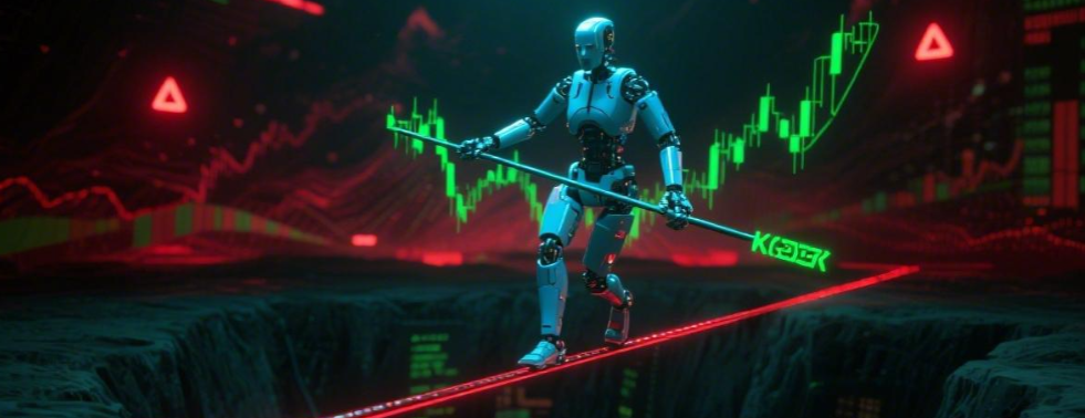 马丁格尔（Martingale）改良：风险与暴利的艺术