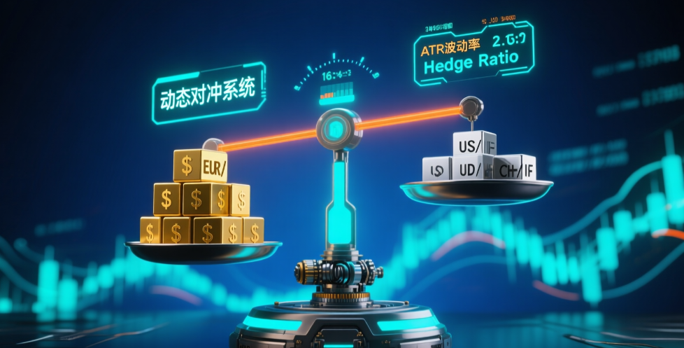 静态对冲与动态对冲系统对比