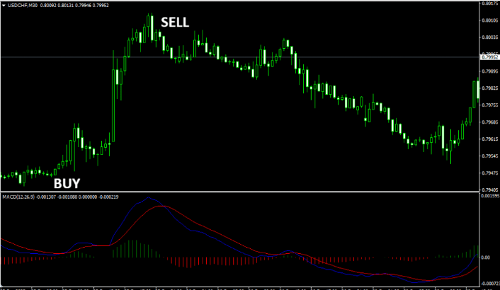 双线MACD 指标：MT4/MT5 双线平滑算法，精准捕捉趋势拐点与背离信号