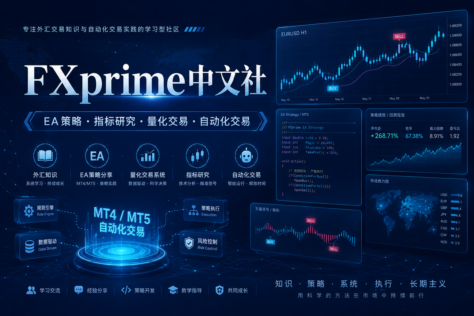 【2026-07-03 17:00】EURUSD (240) 策略建仓 信号