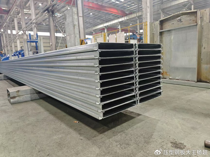 坐飞机送配件，这一次，我要给这家钢平台货架扣板设备厂商点赞（干货分享）飞机吊柜在那买，