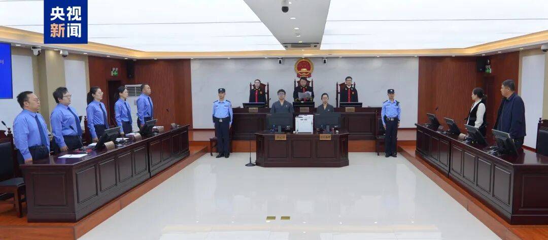 贪腐31亿！巨贪李传良案一审宣判（新鲜出炉）李传勇简历，