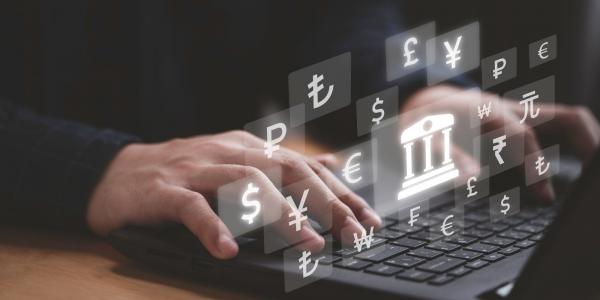 一位外汇交易经理的十年：与汇“动”同行（燃爆了）外汇交易员的故事，