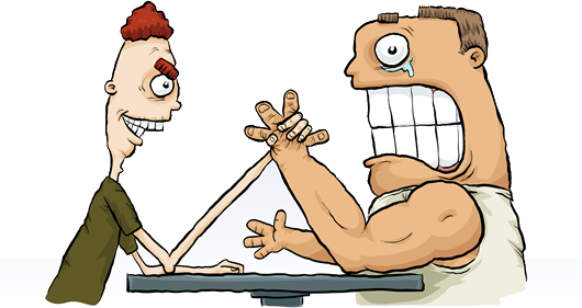 低杠杆使新的外汇交易者能够生存