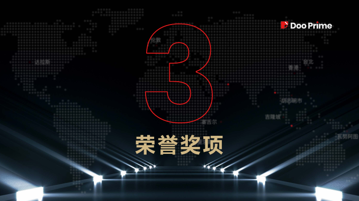 DooPrime 德璞 — 资金安全