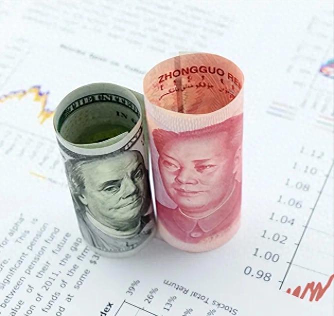 人民币汇率变动全记录：8月25日央行公布的外汇数据及多方反应（深度揭秘）【财经数据】人民币汇率创两周新低,报6.7106，