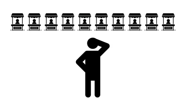 外汇交易中实际交易的是什么？