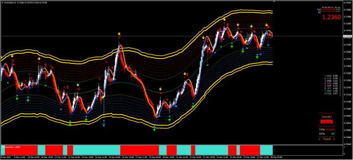 20211228 — 货币市场分析