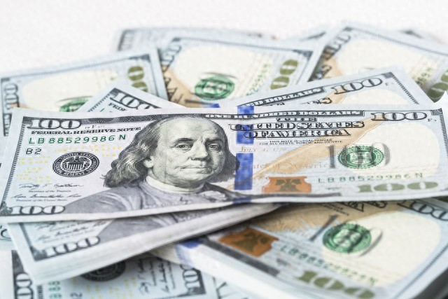 1美元今天能换多少人民币？2025年8月21日最新汇率来了！（快来看）一美元兑换多少人民币2021，