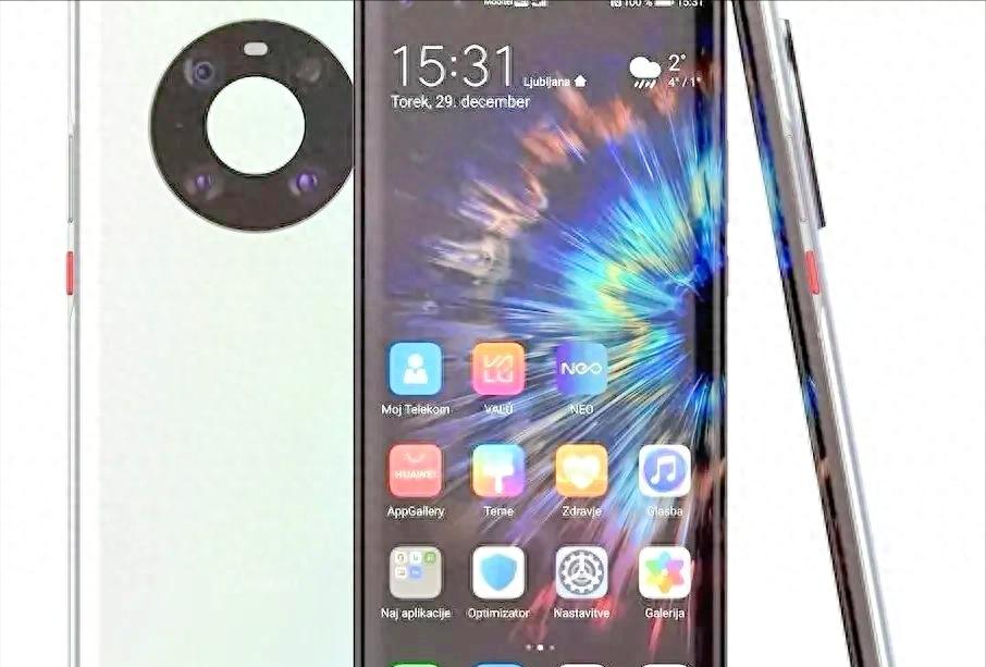 动手就能省一台手机的钱，Mate40 Pro卡顿耗电？用这招逆天改命（不看后悔）为啥我的华为mate40pro费电这么快，