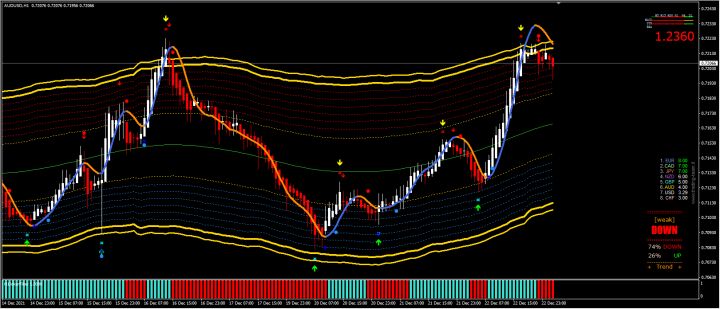 20211223 — 货币市场分析