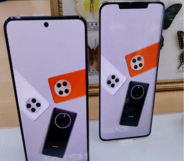 华为Mate40 Pro升鸿蒙5.0有谱了，系统续命到第六年，老旗舰续命（干货分享）mate40pro升不升级鸿蒙，