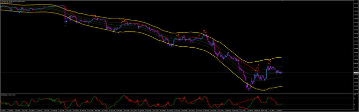 日元与澳元汇率波动分析：政策与市场情绪的双重影响