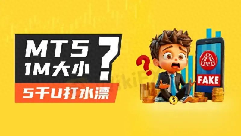 MT5刺客 警惕你的交易软件已被植入“杀猪代码”