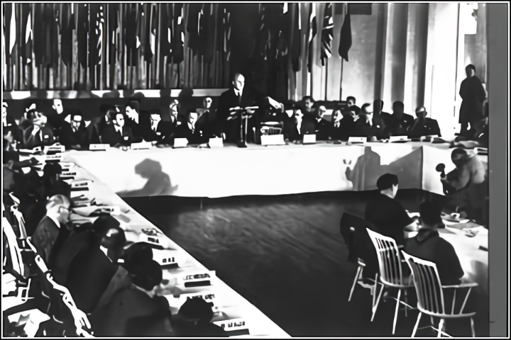 历史上影响外汇市场的重大事件