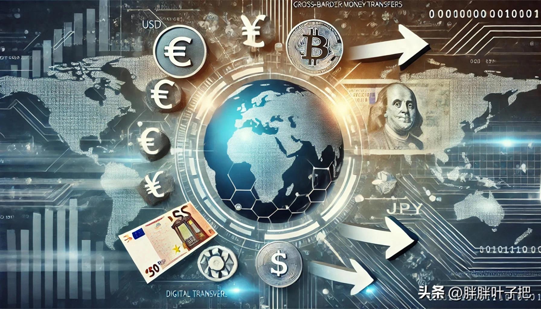 跨境转账常识：英国SortCode，欧洲IBAN，美国ABA这都是什么？（真没想到）海外转账要多久，