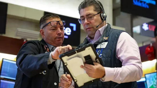 开盘：美股周一高开 本周市场聚焦美联储决议（原创）美股周几到周几开盘，