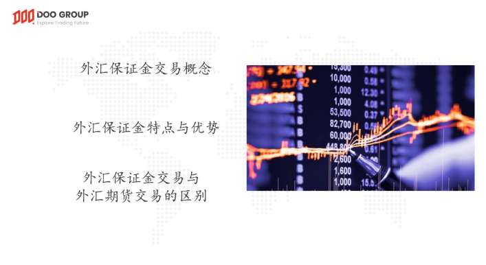 外汇保证金概念