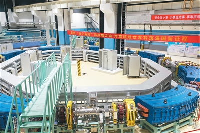 走近重离子治疗（万万没想到）重离子治疗是怎么回事，