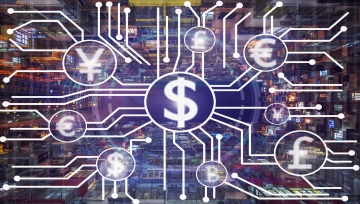 汇市、股市与债市的关系