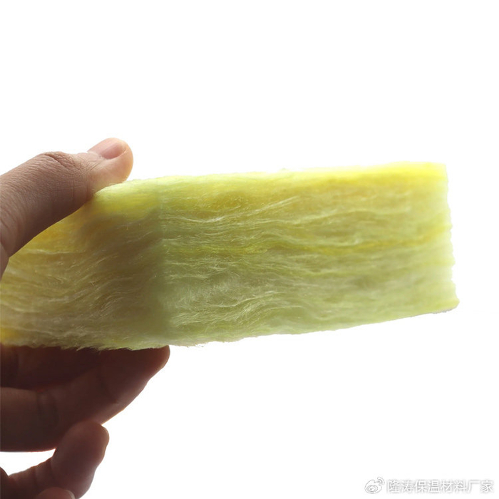 玻璃棉贴面的常见类型有哪些（越早知道越好）玻璃棉板是什么材料做的，