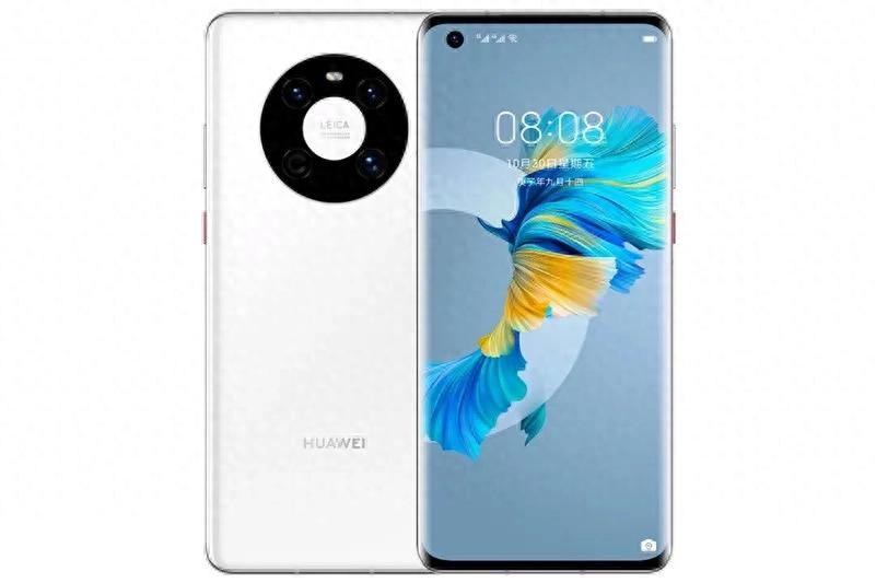 华为Mate40用户还在用，新系统差点事，旧手机还能撑多久？（新鲜出炉）华为商城老用户专享优惠，