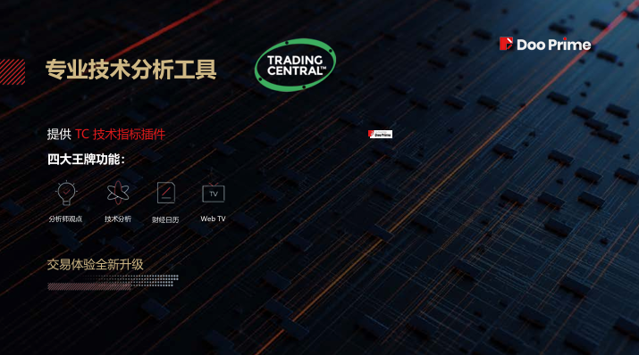 DooPrime 德璞 — 资金安全