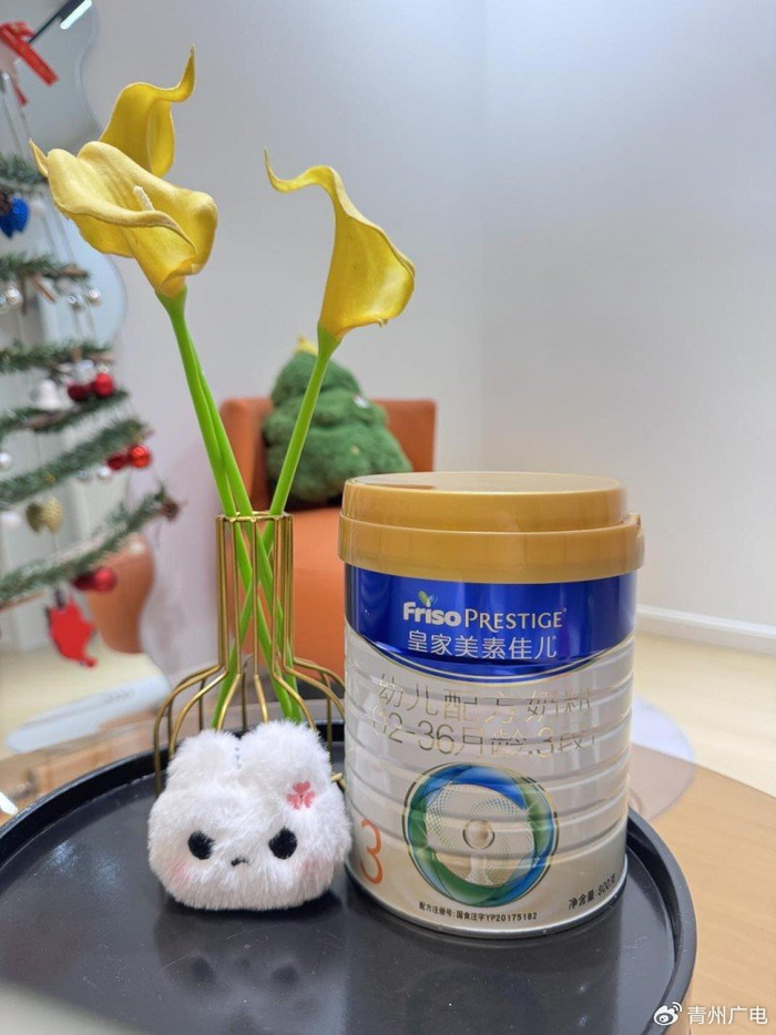 低线城市家长都如何选奶粉，来看进口奶粉排名前十的牌子（深度揭秘）进口奶粉推荐，