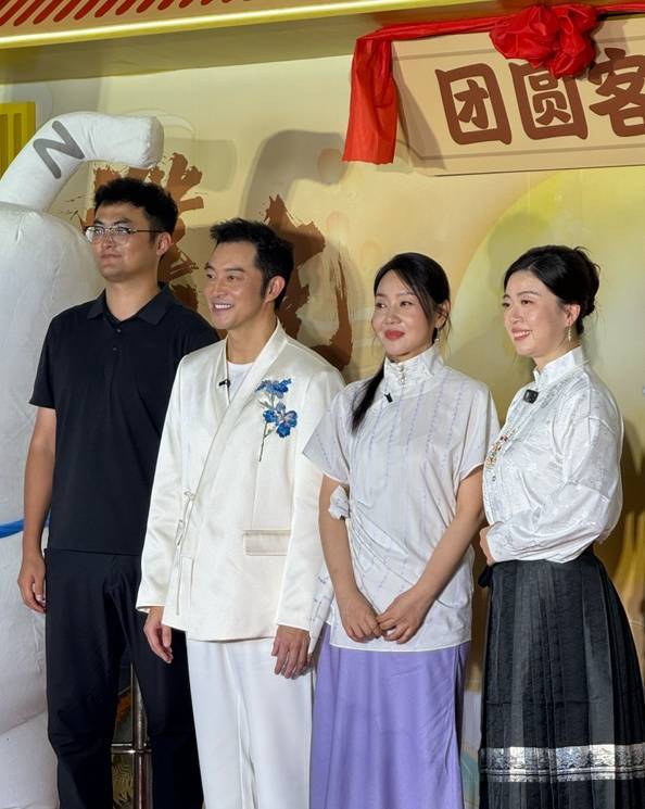 47岁演员沙溢表白闫妮：我和她20年了！没有佟湘玉就没有白展堂（燃爆了）沙溢谈闫妮，