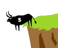 美元微笑理论：美元牛市跌落悬崖