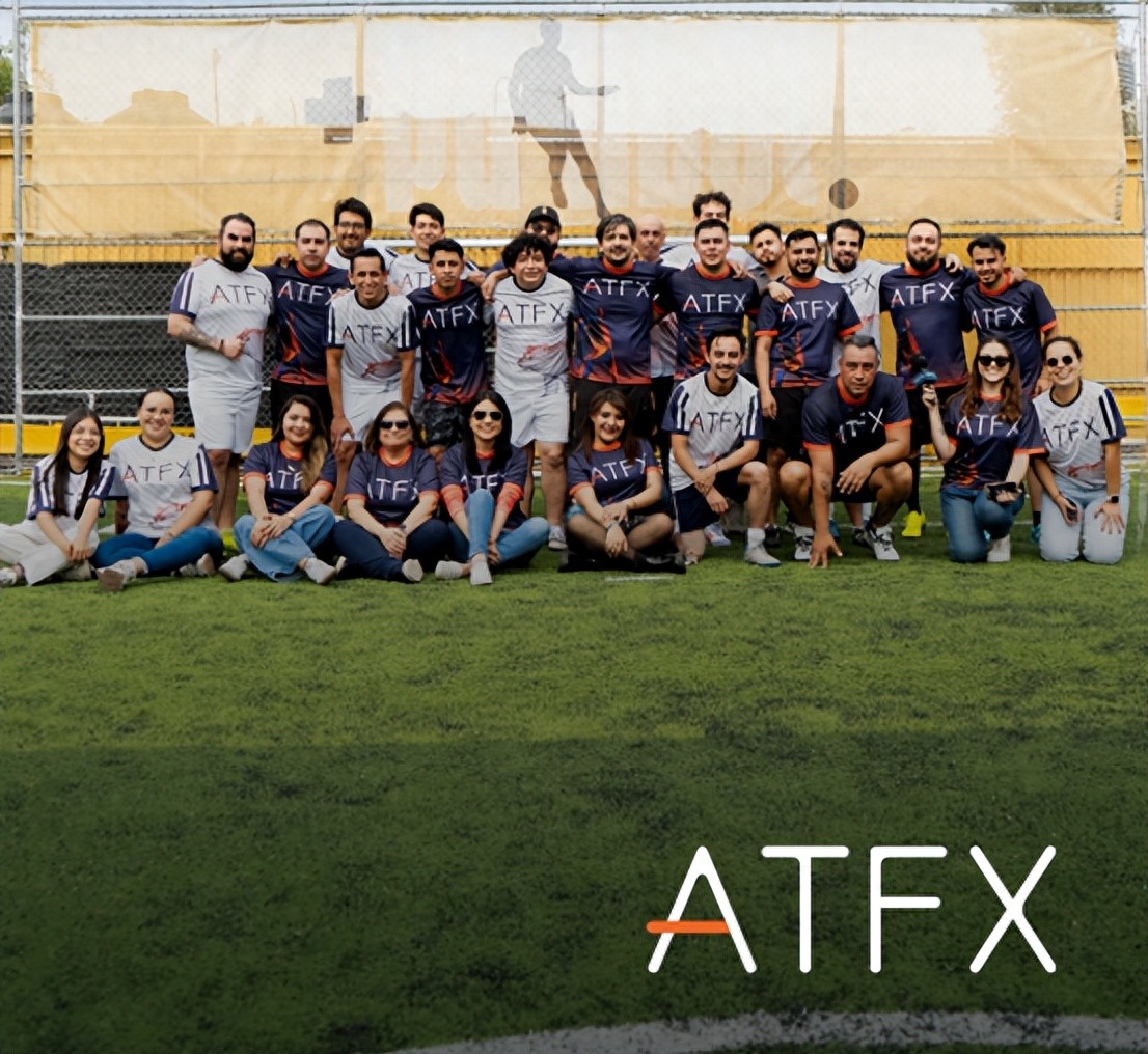 ATFX：以体育精神铸就品牌全球化新范式（深度揭秘）体育精神赋能新阶层人士,凝聚奋进力量，