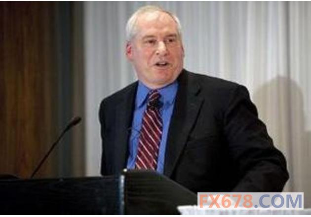 FOMC票委罗森格伦：美联储加息的可能性高于市场预期（新鲜出炉）罗森的模式，