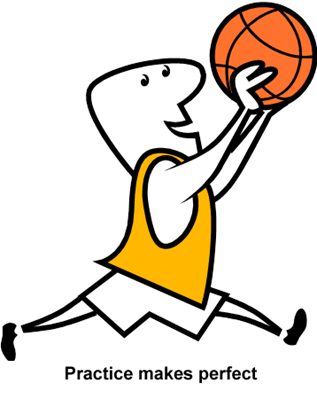 交易日志是实践