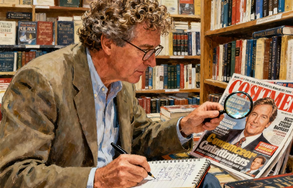 为什么炒股能成为一个副业？（没想到）炒股凭什么赚钱，